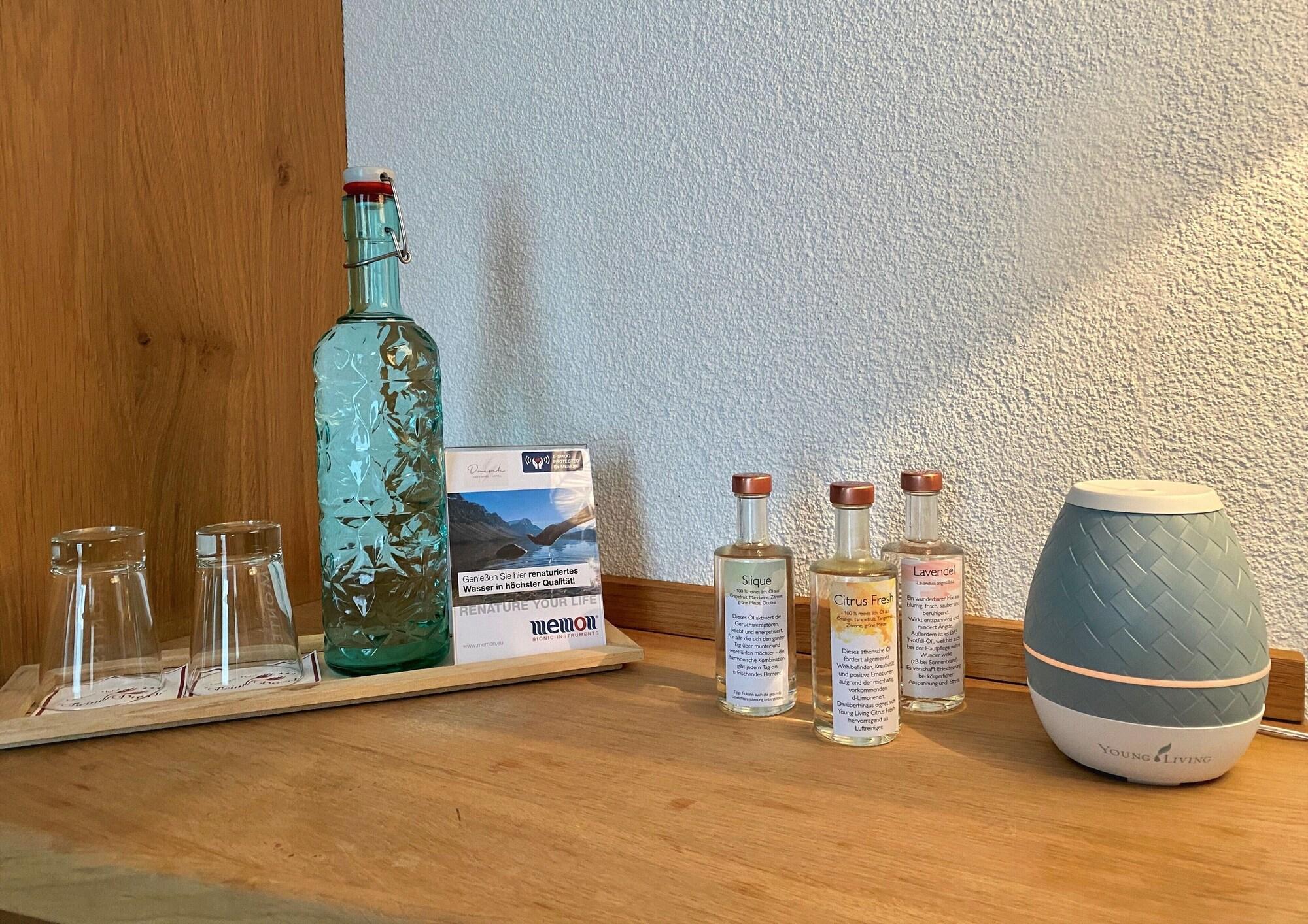 贝姆德雷施酒店 厄尔 外观 照片