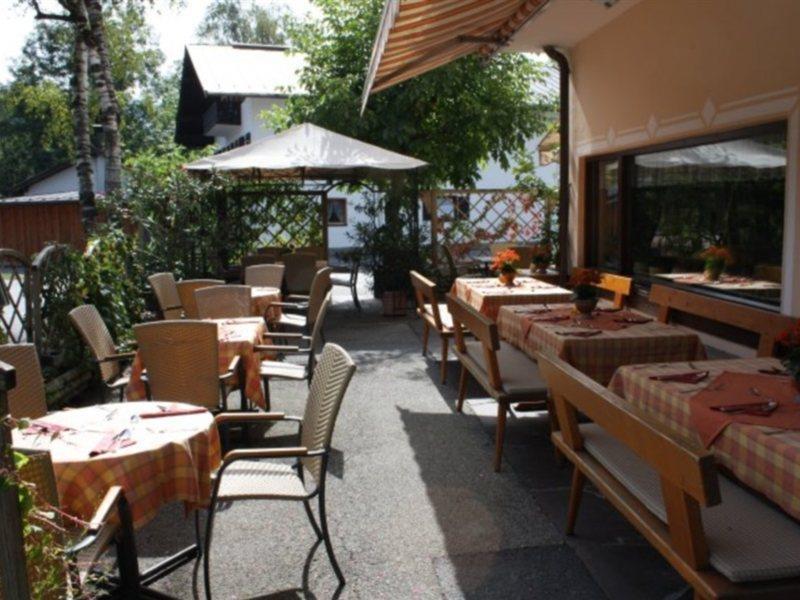 贝姆德雷施酒店 厄尔 外观 照片